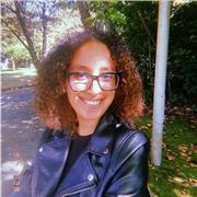 Étudiante en école d’ingénieur en bâtiment et travaux publics , maîtrise bien l’anglais , donne des cours à ceux dont le besoin